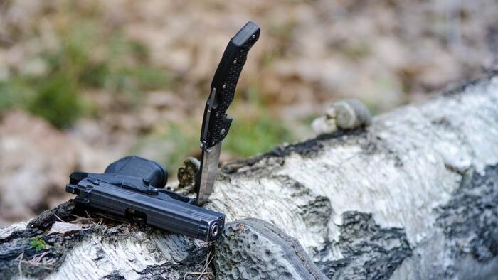 NextImg:Peter Schiff: The Fed Brought A Knife To An Inflation Gun Fight