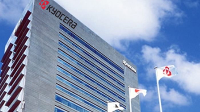 NextImg:Kyocera President Says China Is No Longer The "World's Factory" Due To US Export Controls