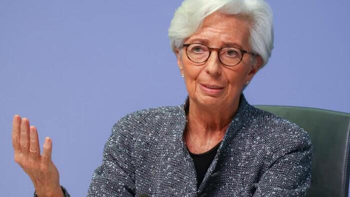 NextImg:ECB Hikes 50bps As Expected, Issues Dovish Forward Guidance, Unveils Climate QE