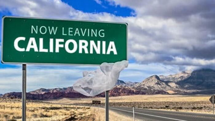 NextImg:Americans Continue To Flee High-Tax New York And California -- Here's Where They're Going