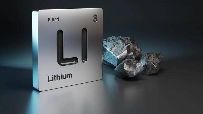 NextImg:Lithium Industry Reeling After China Shutters 10% Of Global Supply