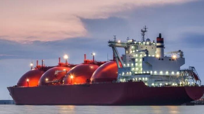 NextImg:China Set To Sign Another Massive LNG Deal With Qatar