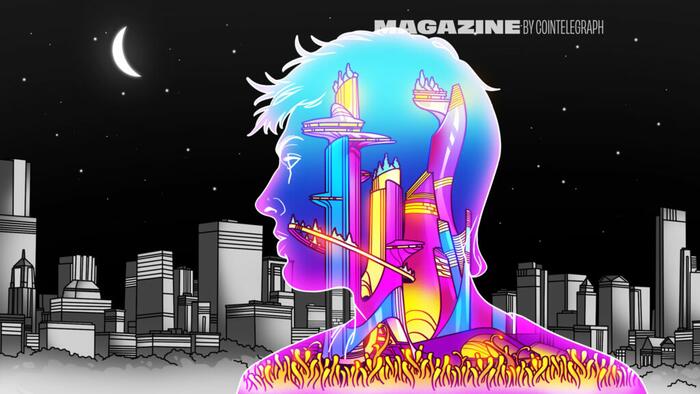 NextImg:Is The Metaverse Really Turning Out Like 'Snow Crash'?