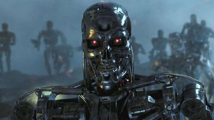 NextImg:Bing Chatbot 'Off The Rails': Tells NYT It Would 'Engineer A Deadly Virus, Steal Nuclear Codes'
