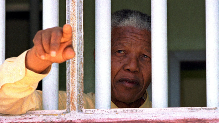 NextImg:CIA Played Key Role In Nelson Mandela's Arrest & Imprisonment, New Evidence Shows