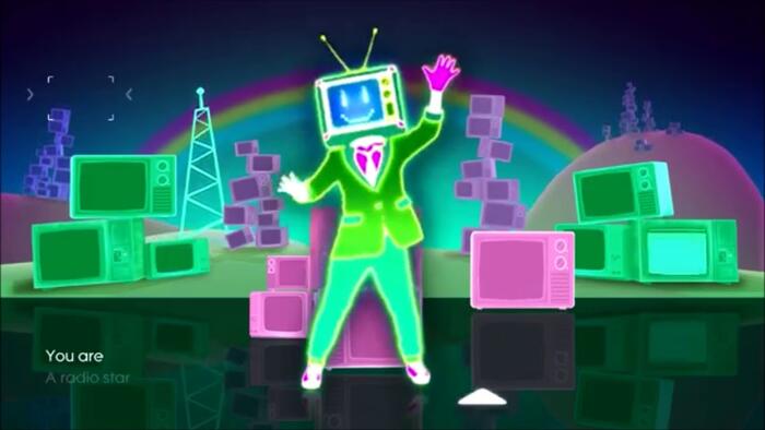 NextImg:Turns Out, Video Didn't Kill The Radio Star...