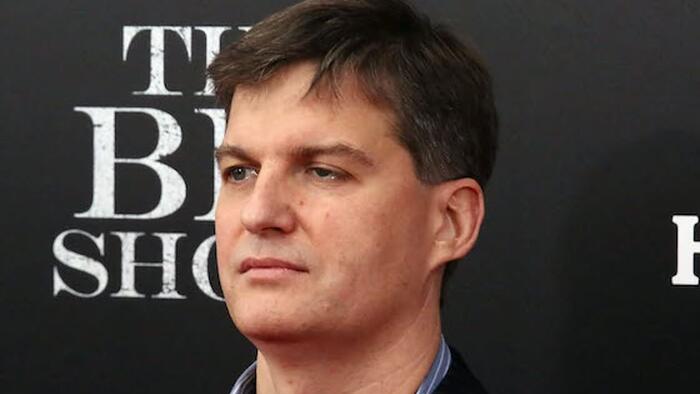 NextImg:Michael Burry Didn't Sell: Here Are All The "Big Short's" Holdings And New Stock Buys: 13F
