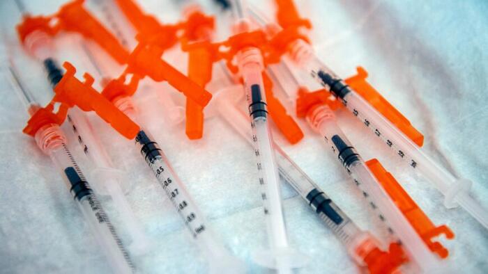 NextImg:Bivalent COVID Vaccines Perform Worse Against Variant Now Dominant In United States: Studies