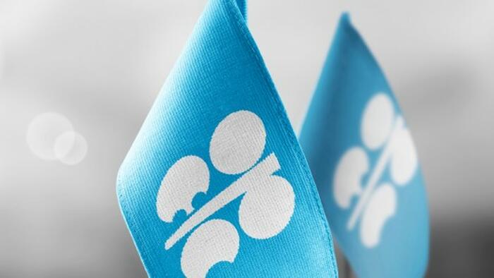 NextImg:OPEC Output Drops As Saudi Production Falls By 156,000 Bpd