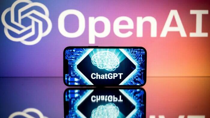 NextImg:ChatGPT Maker OpenAI Releases Tool To Check If Text Was Written By A Human