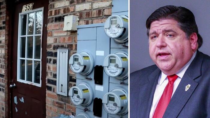 NextImg:Record 285,000 Illinois Residents Saw Power Shut-Offs Due To Non-Payment In 2022