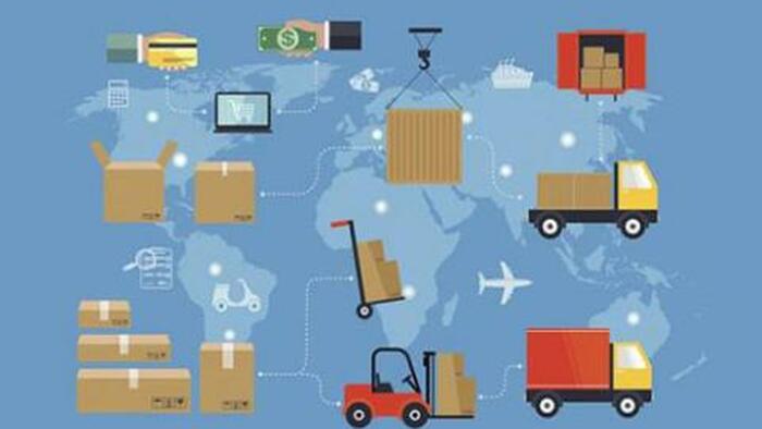 NextImg:Ahead Of "Tsunami Of Returns", Excess Inventory Continues To Hang Around