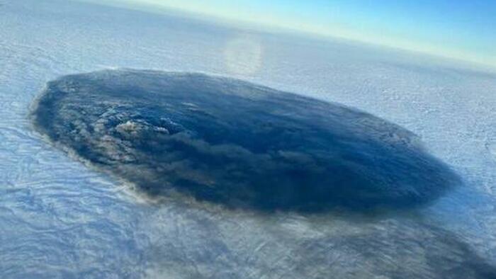 NextImg:FEMA Denies East Palestine's Request For Federal Assistance