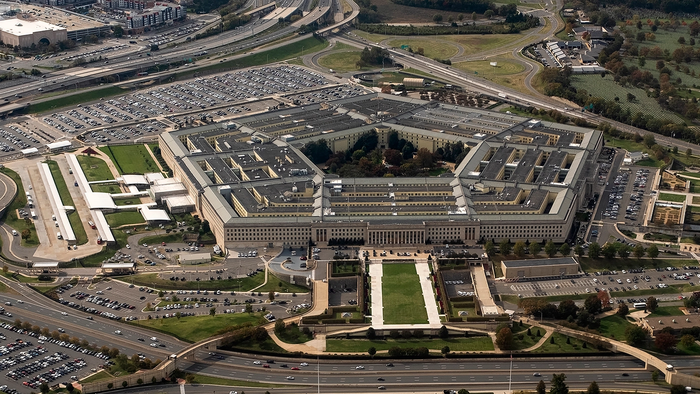 NextImg:Pentagon In Classified Briefing: Ukraine Retaking Crimea 'Unlikely'