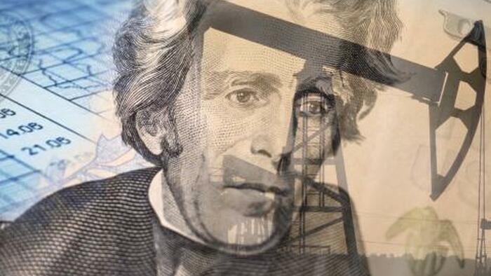 NextImg:Why The End Of The Petrodollar Spells Trouble For The US Regime