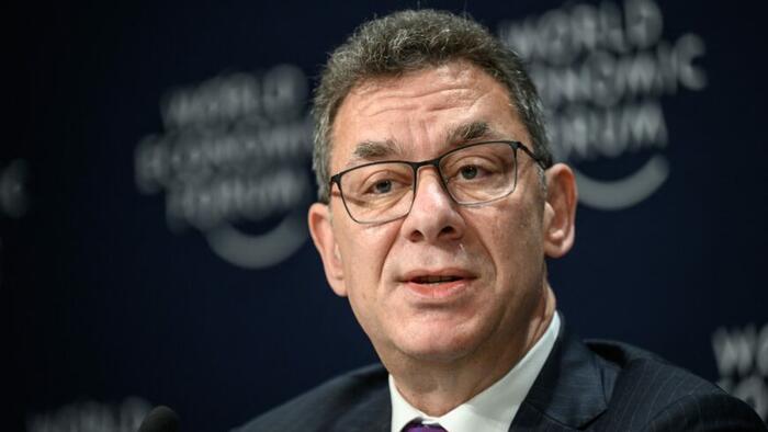 NextImg:Pfizer CEO Made 'Misleading' Statements On Vaccinating Children Against COVID-19: UK Watchdog