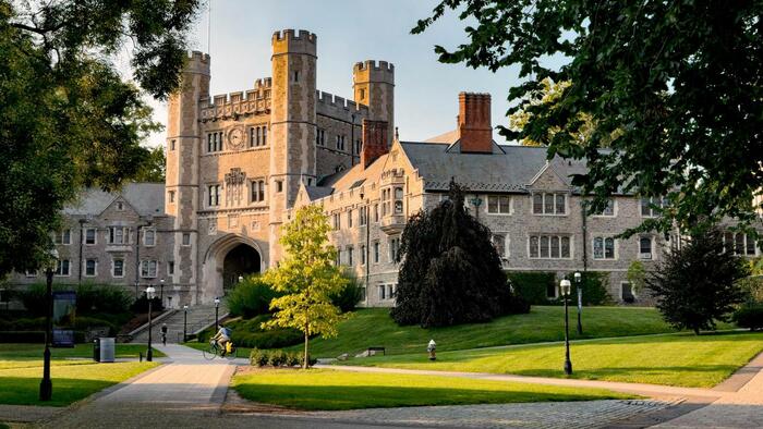 NextImg:Princeton Ban On Cheating 'Unfairly Targets' Minorities, According To Student Op-Ed