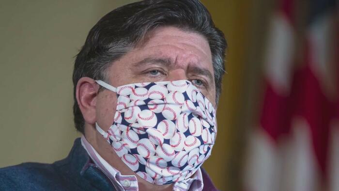 NextImg:Hypocrisy Unbridled As Pritzker Claims Opposition To "Book Banning" Will Make Illinois A Destination State