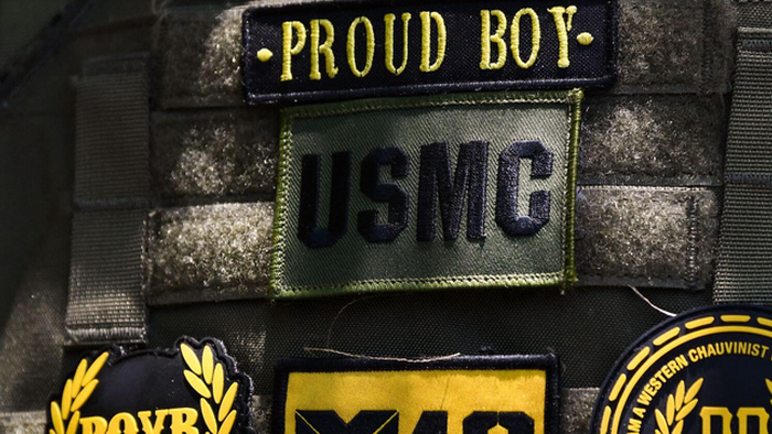 NextImg:Did A Government Intel Asset Plant Key Evidence In Proud Boys Case?