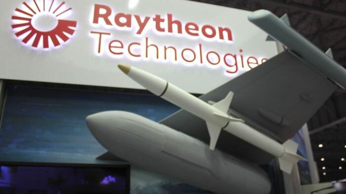 NextImg:China Hits Lockheed Martin, Raytheon With Retaliatory Sanctions Amid Balloon Saga