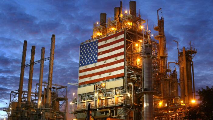 NextImg:LA Times' Risible Attack On Oil Profits