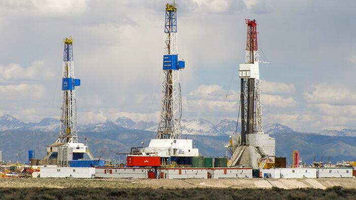 NextImg:Chesapeake Energy Caves, Announces 'Slowdown' In NatGas Production Amid Price Crash