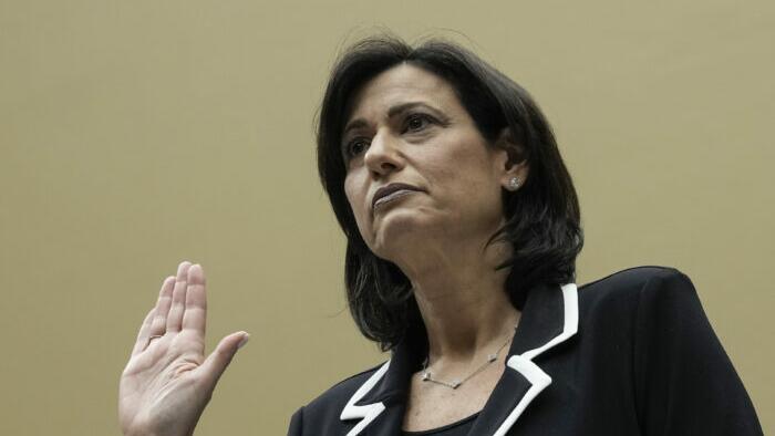 NextImg:CDC Director Defends Mask Mandates After New Study Shows Masking Has Little Effect