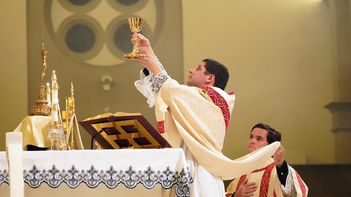 NextImg:FBI To Retract Catholic 'White Supremacist' Memo, Launch Internal Investigation
