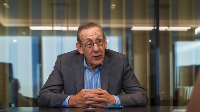 NextImg:Billionaire Bets On South Florida Amid NYC Wealth Exodus