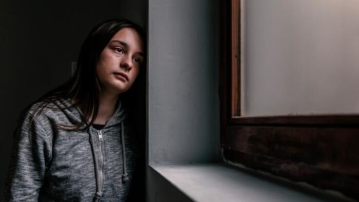 NextImg:A Shocking 30% Of High School Girls 'Seriously Considered' Suicide Last Year