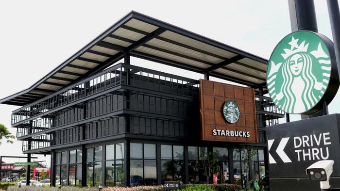 What Recession: Starbucks Had 8 Of Its 10 Highest Sales Days In History Last Quarter - Vimarsana News