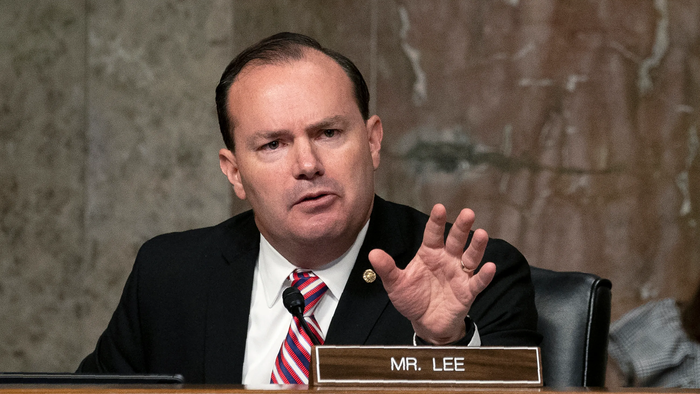 NextImg:Republican Senator "Can’t Rule Out" Revelations In Explosive Hersh Report