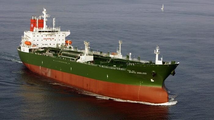 NextImg:Tanker Rates To Haul Gasoline Soar 400% After Russian Sanctions