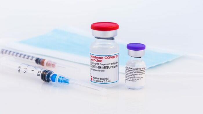 NextImg:What Fauci Knew About Vaccine Ineffectiveness... And When