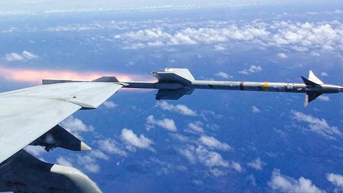 High-Altitude Object Over Alaska Shot Down By F-22 Jet; CH-47 Helicopters Deployed In Recovery Op - Vimarsana News