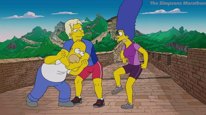 NextImg:Disney Bows To Beijing, Removes 'Forced Labor Camps' Episode From Hong Kong