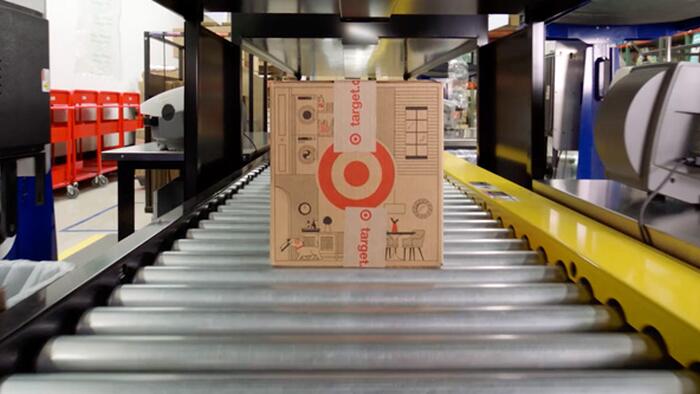NextImg:Target Bets $100 Million To Be "Bigger, Faster, Better Than Before"