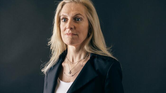 NextImg:Biden Set To Name Fed's Lael Brainard To Lead White House National Economic Council