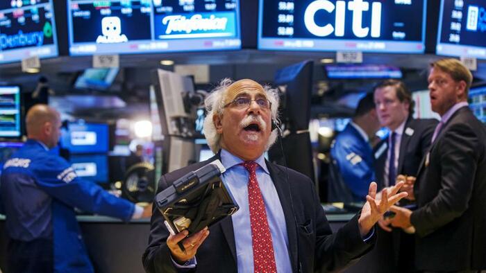 NextImg:Stocks, Bonds, Bullion And Bitcoin All Blasted Amid Broadbased Selling