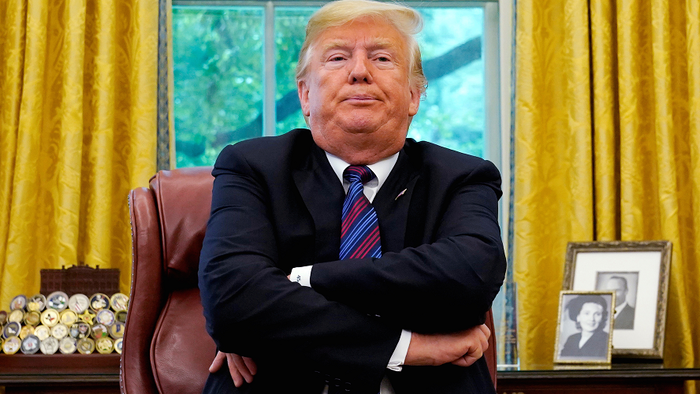 NextImg:NORAD Pleads Incompetence Over Failure To Spot Trump-Era Chinese Spy Balloons