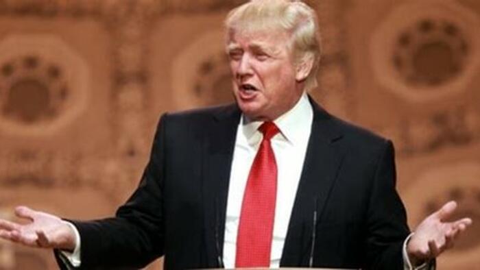 NextImg:Donald Trump - The Peace Candidate In The 2024 Republican Presidential Primary?