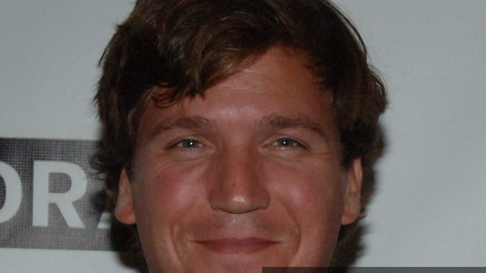 NextImg:The Left Is Right To Fear Tucker Carlson