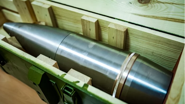 NextImg:Ukraine Short On Ammo With Russia Gaining, Despite West's Billions, Stoltenberg Admits