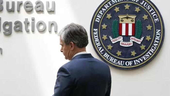 NextImg:Does The FBI Have Spies In Congress?
