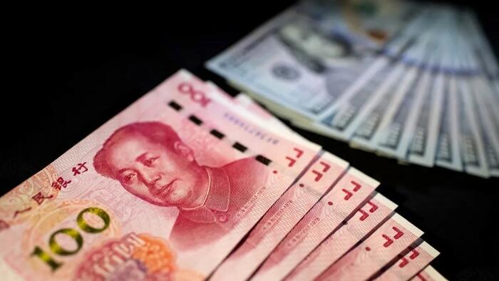 NextImg:Iraq To Drop Dollar For Yuan In Trade With China