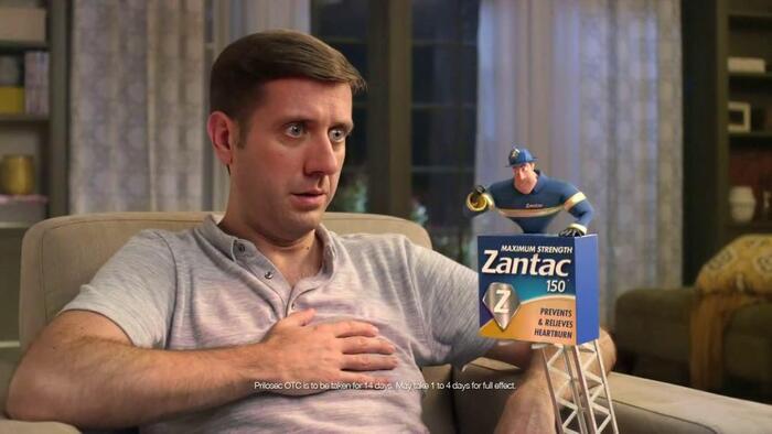 NextImg:GSK Scientists Knew About Zantac's Cancer Risks For Forty Years