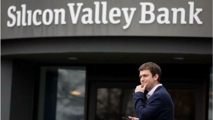 NextImg:SVB's London Bankers Received Up To $36 Million In Bonuses Days After BoE-Orchestrated Bailout