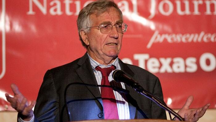 NextImg:"I’m Telling You, He Did It": Seymour Hersh Blames Biden For Nord Stream Attack