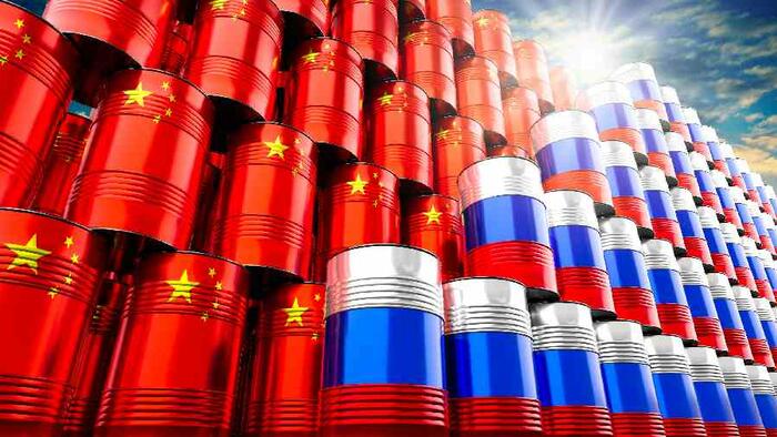 NextImg:Which Countries Are Buying Russian Fossil Fuels?
