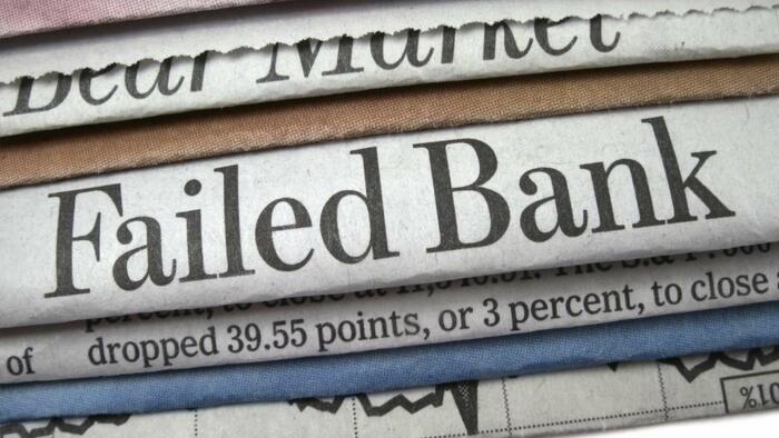 NextImg:Why Not Let Banks Fail?